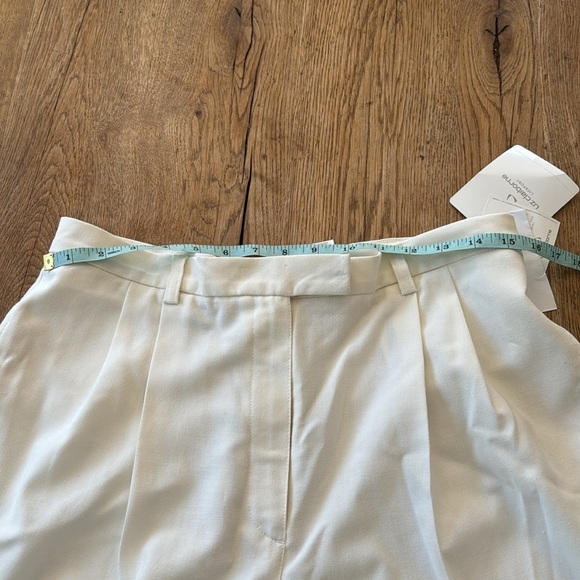 NWT LIZ CLAIBORNE LIZSPORT DRESS PANTS - Picture 4 of 8